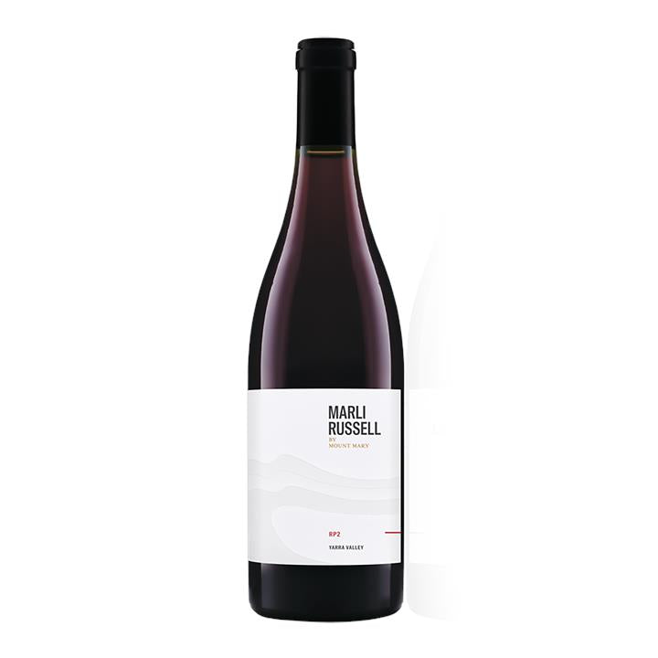 Mount Mary Marli Russell RP2 Red Blend 2019