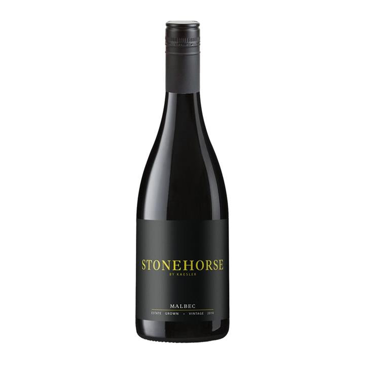 Kaesler Stonehorse Malbec 2016