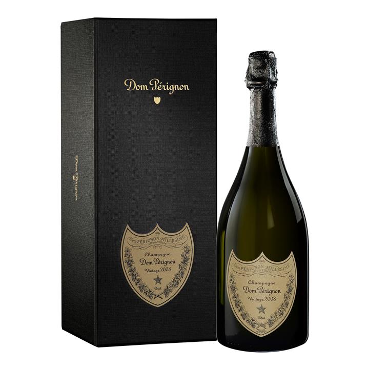 Dom Pérignon Brut Vintage 2008