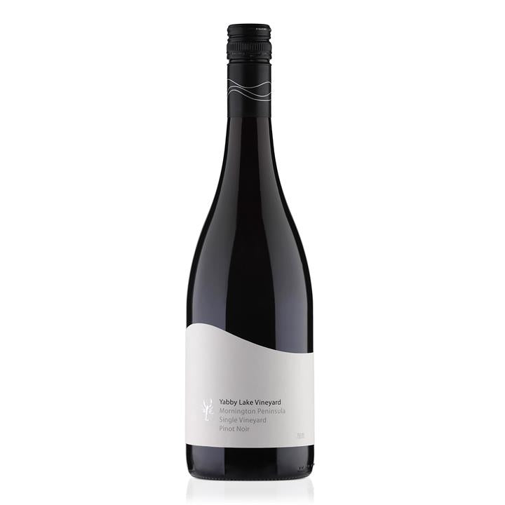 Yabby Lake Single Vineyard Pinot Noir 2021