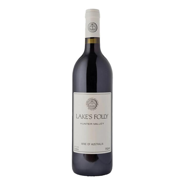 Lake's Folly Red Blend 2022