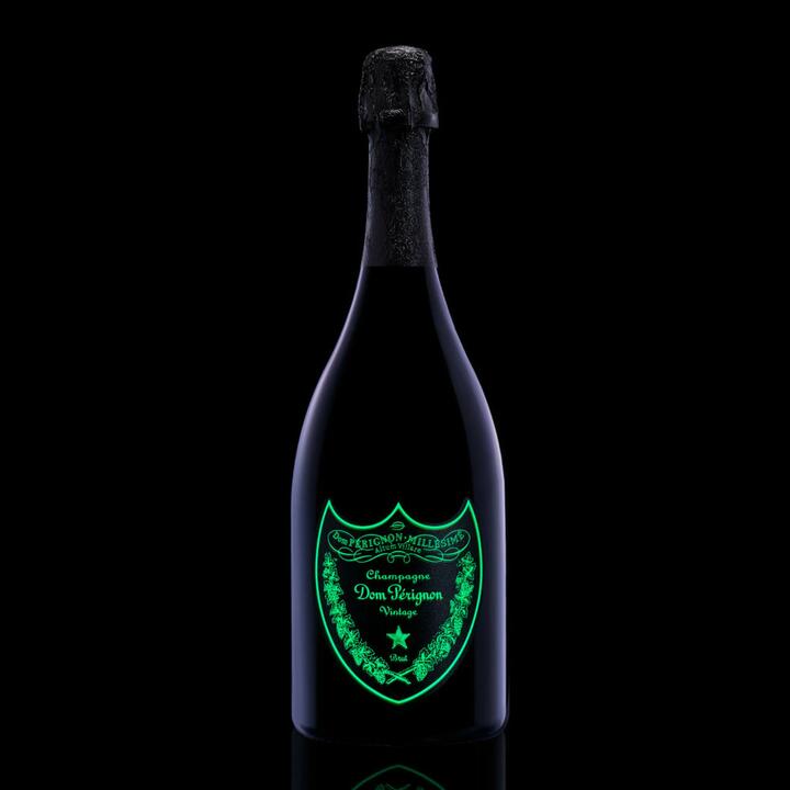 Dom Pérignon Brut Vintage 2013 (Luminous Edition)