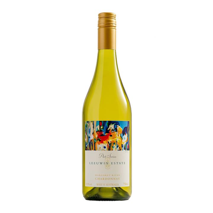 Leeuwin Estate Art Series Chardonnay 2016